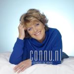 12-10-2004 Simone Kleinsma at studio Amsterdam Photo: Govert de Roos/Connu